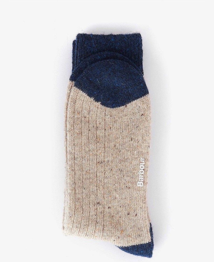 Accessories Barbour Socks | Houghton Socks