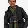 Accessories Barbour Scarves & Handkerchiefs | Carrbridge Tartan Scarf