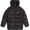 Kids Barbour Quilted Jackets | Boys Bobber Quilted Jacket