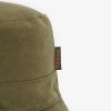 Accessories Barbour Hats & Gloves | Cornwall Reversible Bucket Hat