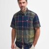 Men Barbour Shirts | Douglas Regular Shirt