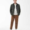 Men Barbour Waxed Jackets | Compton Wax Jacket