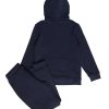 Kids Barbour Clothing | Boys Oscar Tracksuit