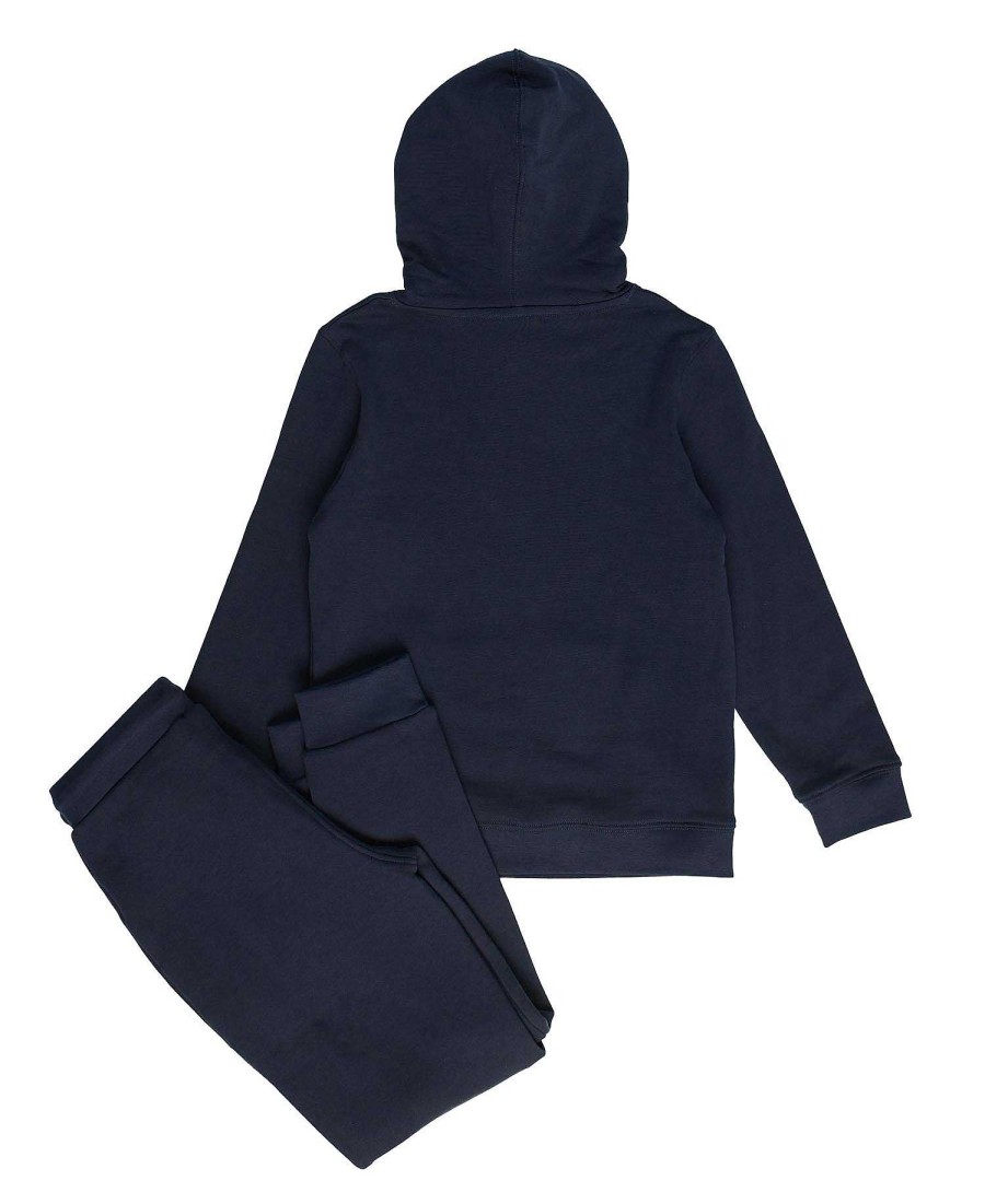 Kids Barbour Clothing | Boys Oscar Tracksuit