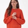 Women Barbour Jumpers | Hartley Knit