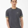 Men Barbour T-Shirts | Cooper T-Shirt