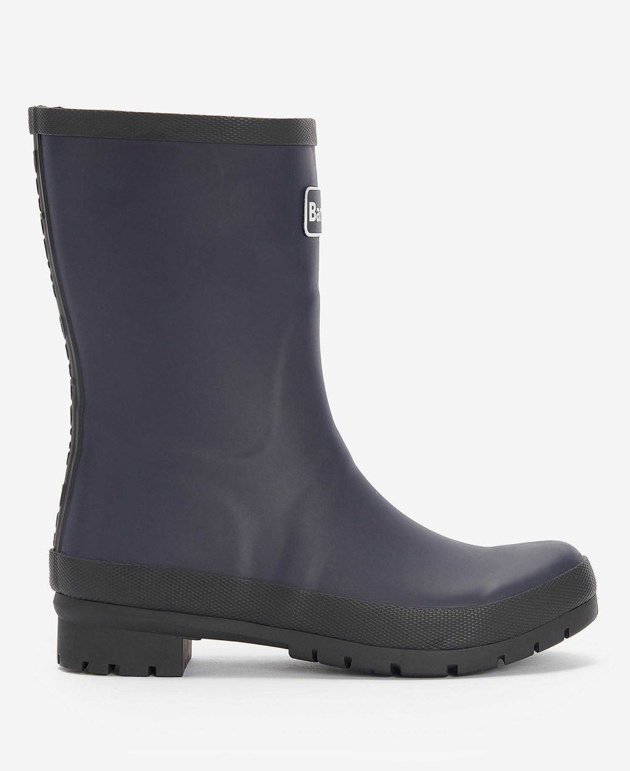 Women Barbour Wellingtons | Banbury Wellington Boots