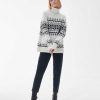 Women Barbour Jumpers | Patrisse Knitted Jumper