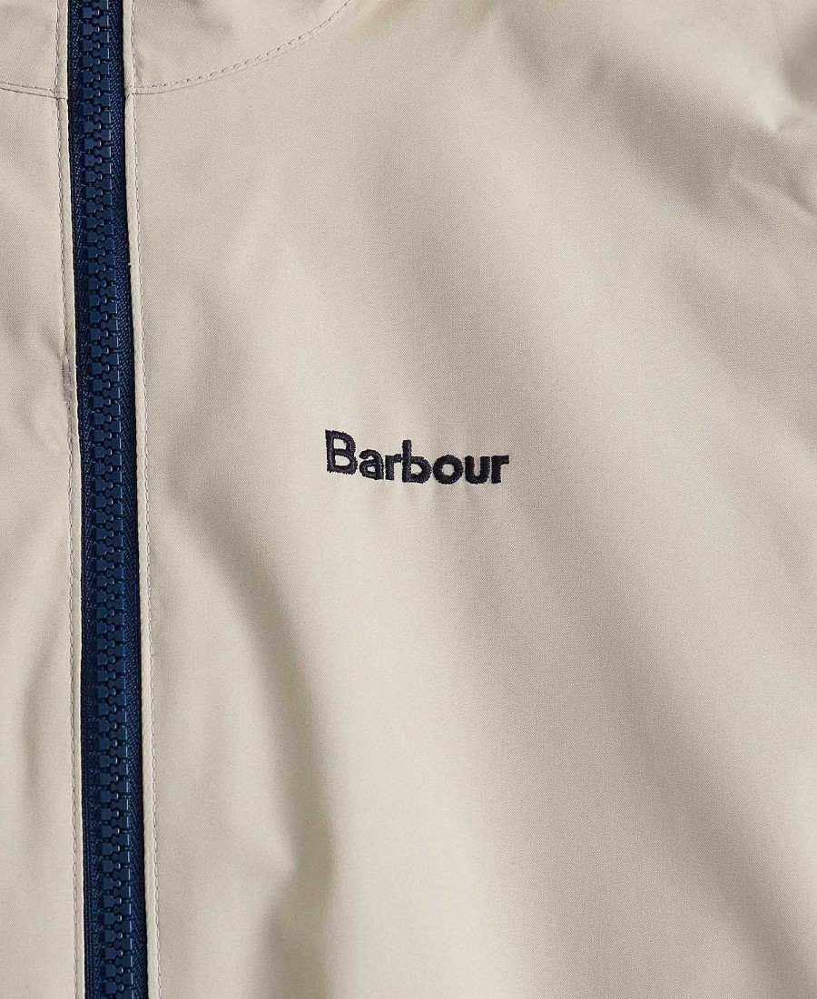 Kids Barbour Jackets | Boys' Berwick Showerproof Jacket