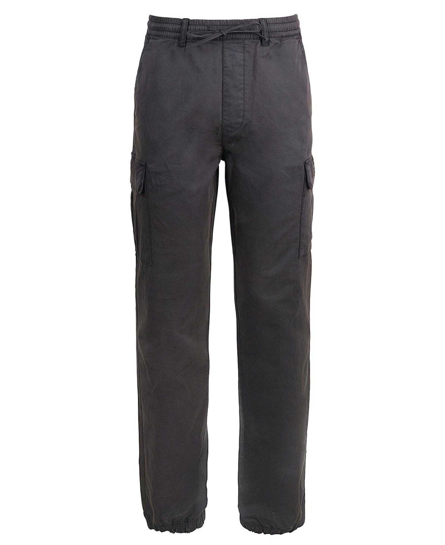 Men Barbour | Form Trousers