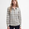 Women Barbour Shirts & Blouses | Daphne Shirt