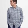 Men Barbour Shirts | Baxley Tailored Shirt