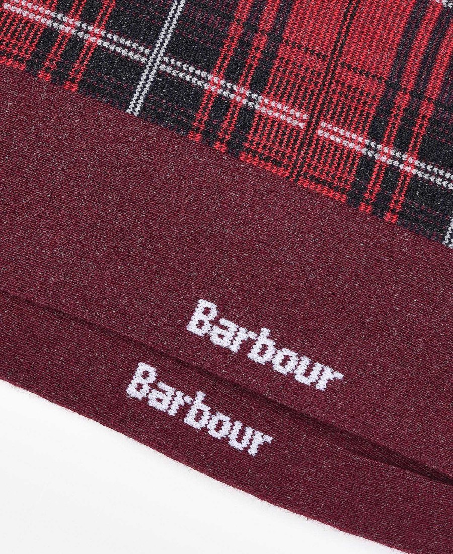 Accessories Barbour Socks | Blyth Socks