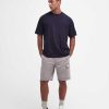 Men Barbour T-Shirts | Break T-Shirt