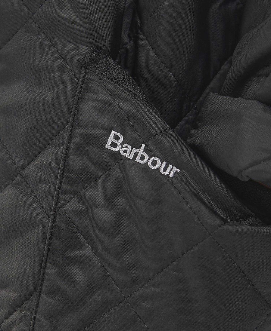 Kids Barbour Jackets | Boys' Liddesdale® Quilted Jacket