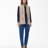 Women Barbour Gilets & Liners | Wray Gilet