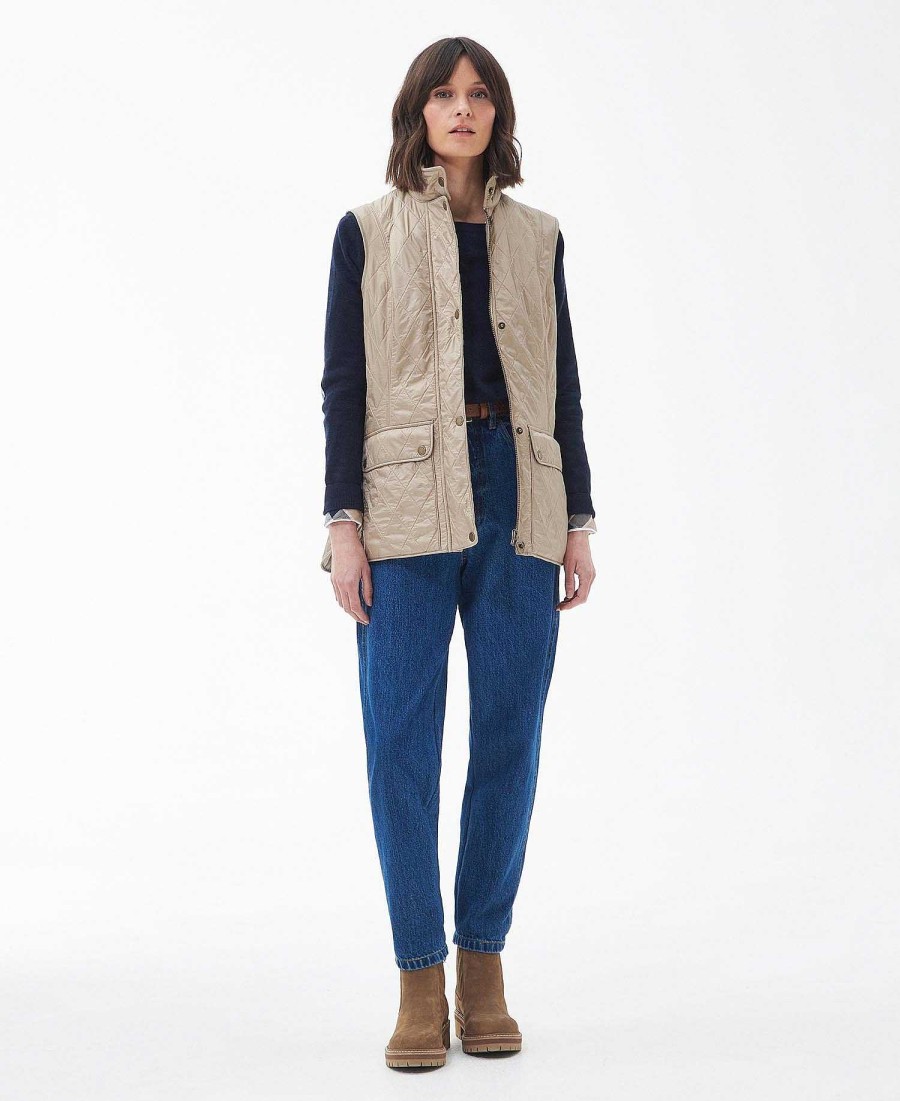 Women Barbour Gilets & Liners | Wray Gilet