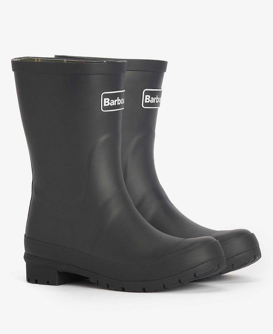 Women Barbour Wellingtons | Banbury Wellington Boots