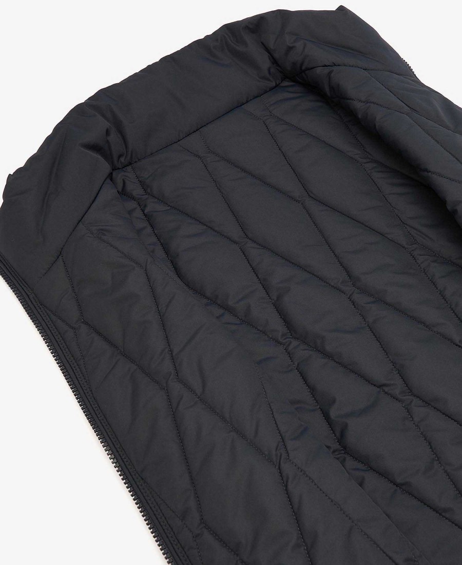 Women Barbour Gilets & Liners | Barbour Acanthus Reversible Gilet