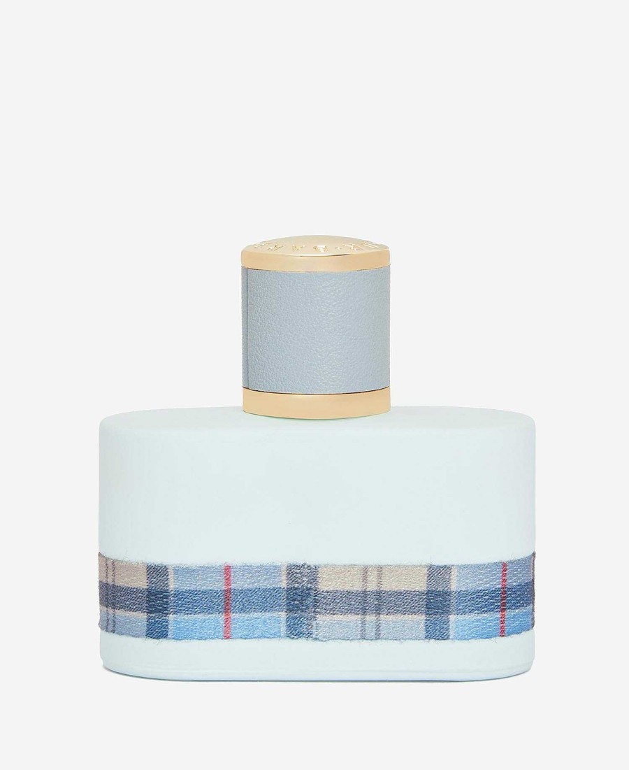 Accessories Barbour Fragrance | Barbour Coastal For Her Eau De Parfum (50Ml)