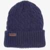 Accessories Barbour Hats & Gloves | Balfron Knit Beanie