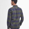 Men Barbour Shirts | Kyeloch Tailored Fit Shirt