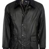 Men Barbour Waxed Jackets | Bedale® Waxed Jacket