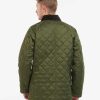 Men Barbour Quilted Jackets | Ashby Quilted Jacket