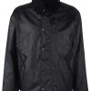 Men Barbour Waxed Jackets | Transport Wax Jacket