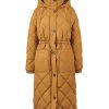 Women Barbour Quilted Jackets | Orinsay Quilted Jacket