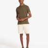 Men Barbour Polo Shirts | Cotton Polo Shirt