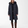 Women Barbour Quilted Jackets | Grayling Quilted Jacket