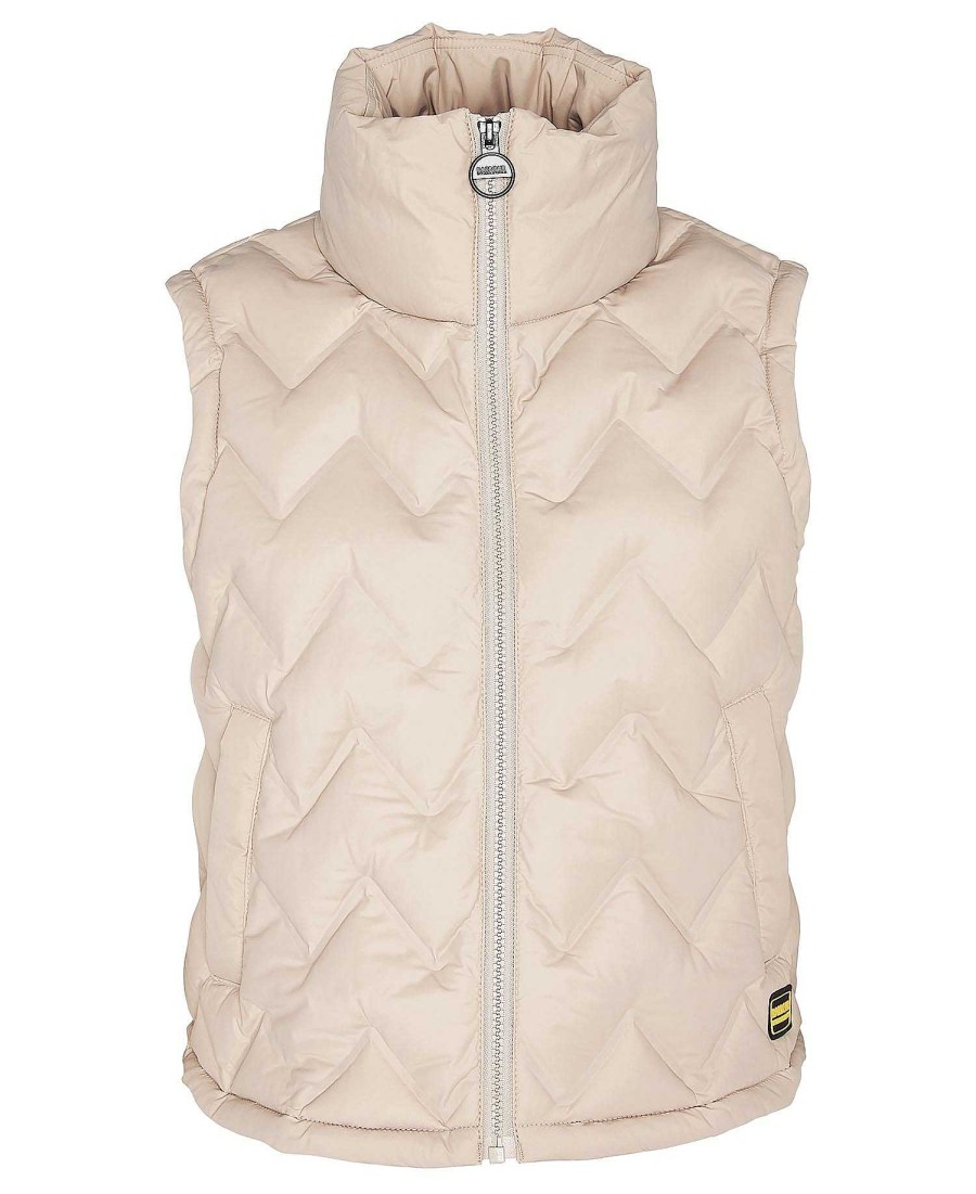 Women Barbour Gilets & Liners | Smithstone Gilet