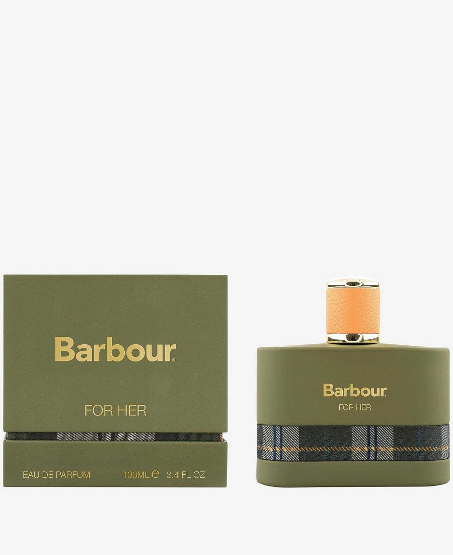 Accessories Barbour Fragrance | Barbour Her 100Ml