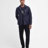 Men Barbour Quilted Jackets | Tourer Ariel Quilted Jacket