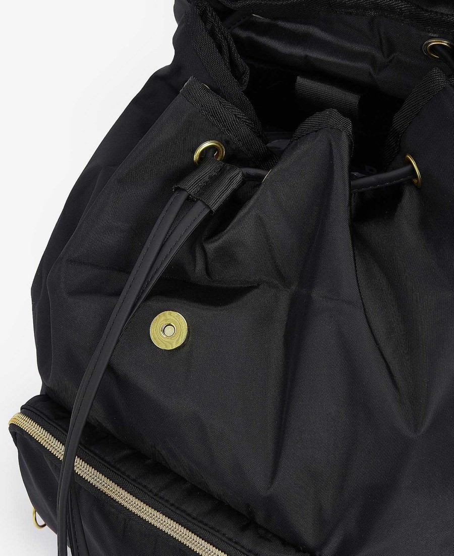 Accessories Barbour Bags & Luggage | Qualify Backpack