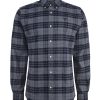 Men Barbour Shirts | Swinton Tailored Shirt