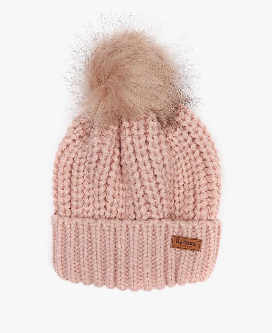 Accessories Barbour Hats & Gloves | Saltburn Beanie