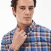 Men Barbour Shirts | Holystone Tailored Shirt