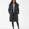 Women Barbour Quilted Jackets | Benson Quilted Jacket