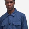 Men Barbour Casual Jackets | Neale Overshirt