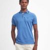 Men Barbour Polo Shirts | Easington Polo Shirt