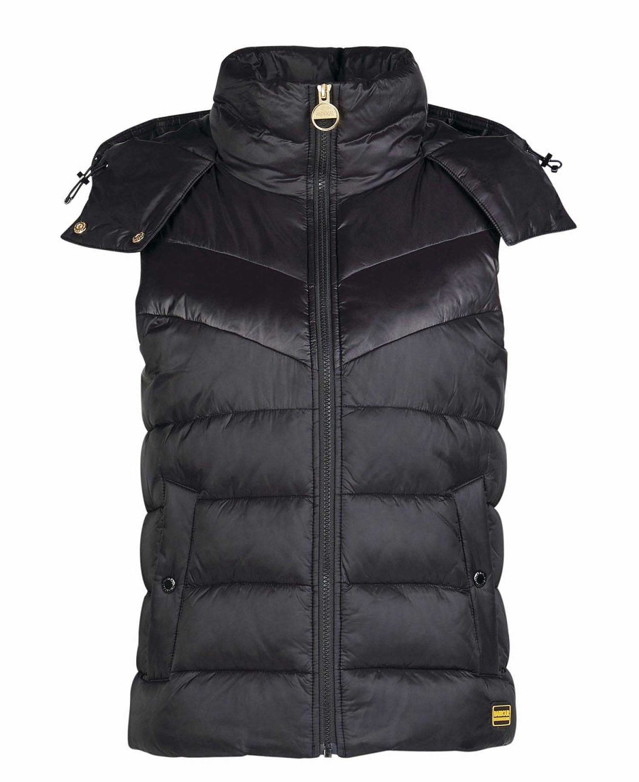 Women Barbour Gilets & Liners | Toronto Gilet