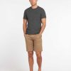 Men Barbour T-Shirts | Essential Sports T-Shirt