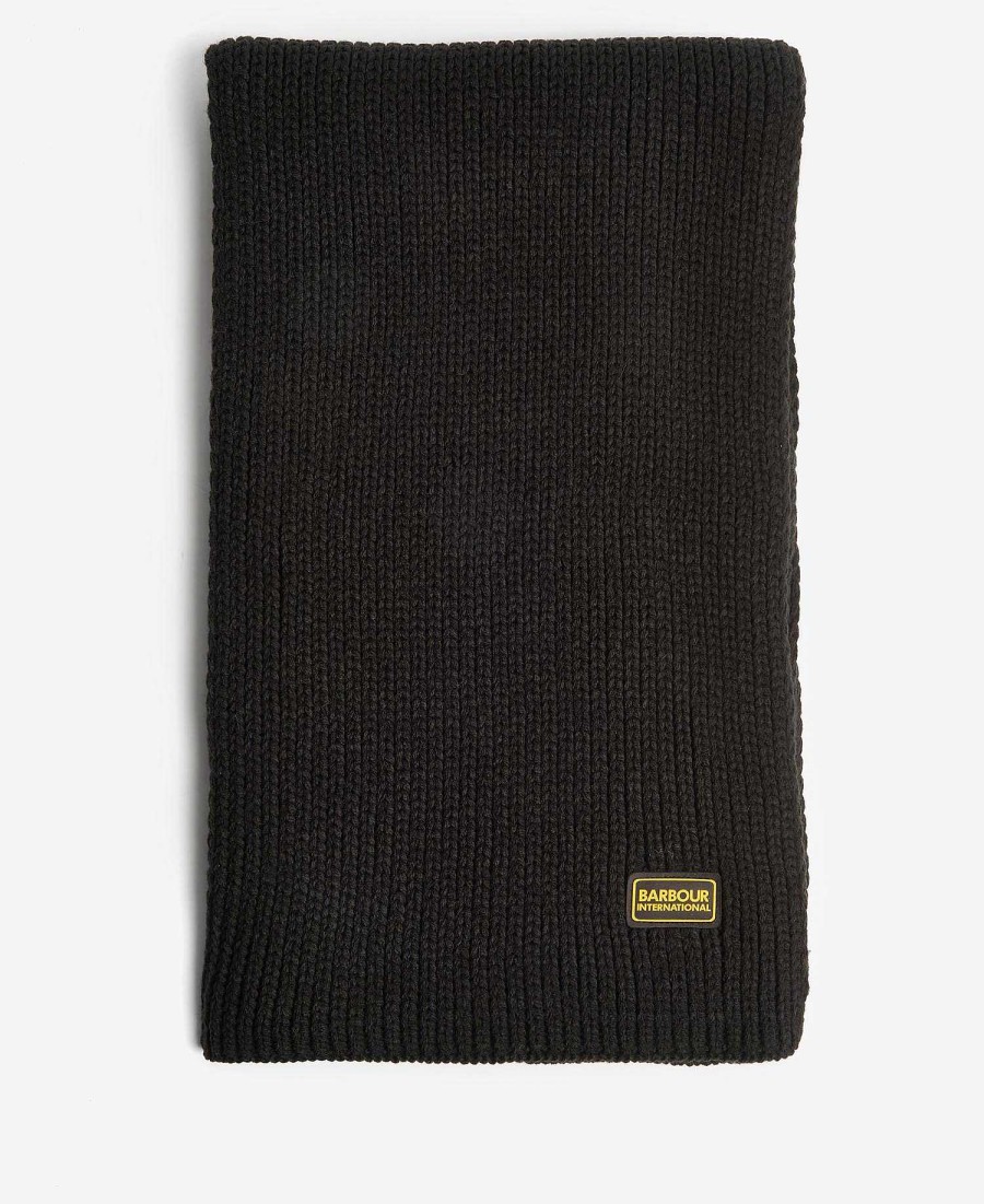 Accessories Barbour | Sweeper Legacy Beanie & Scarf Gift Set