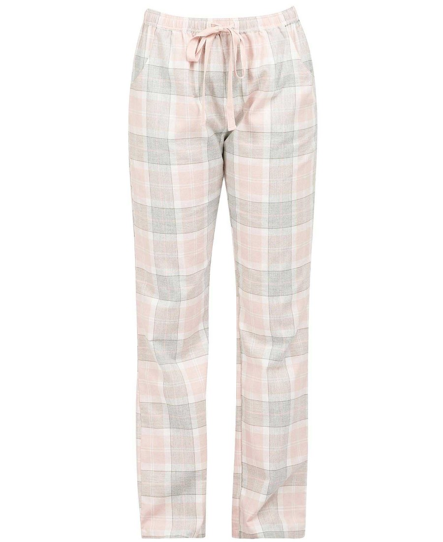 Women Barbour Nightwear | Ellery Pyjama Set