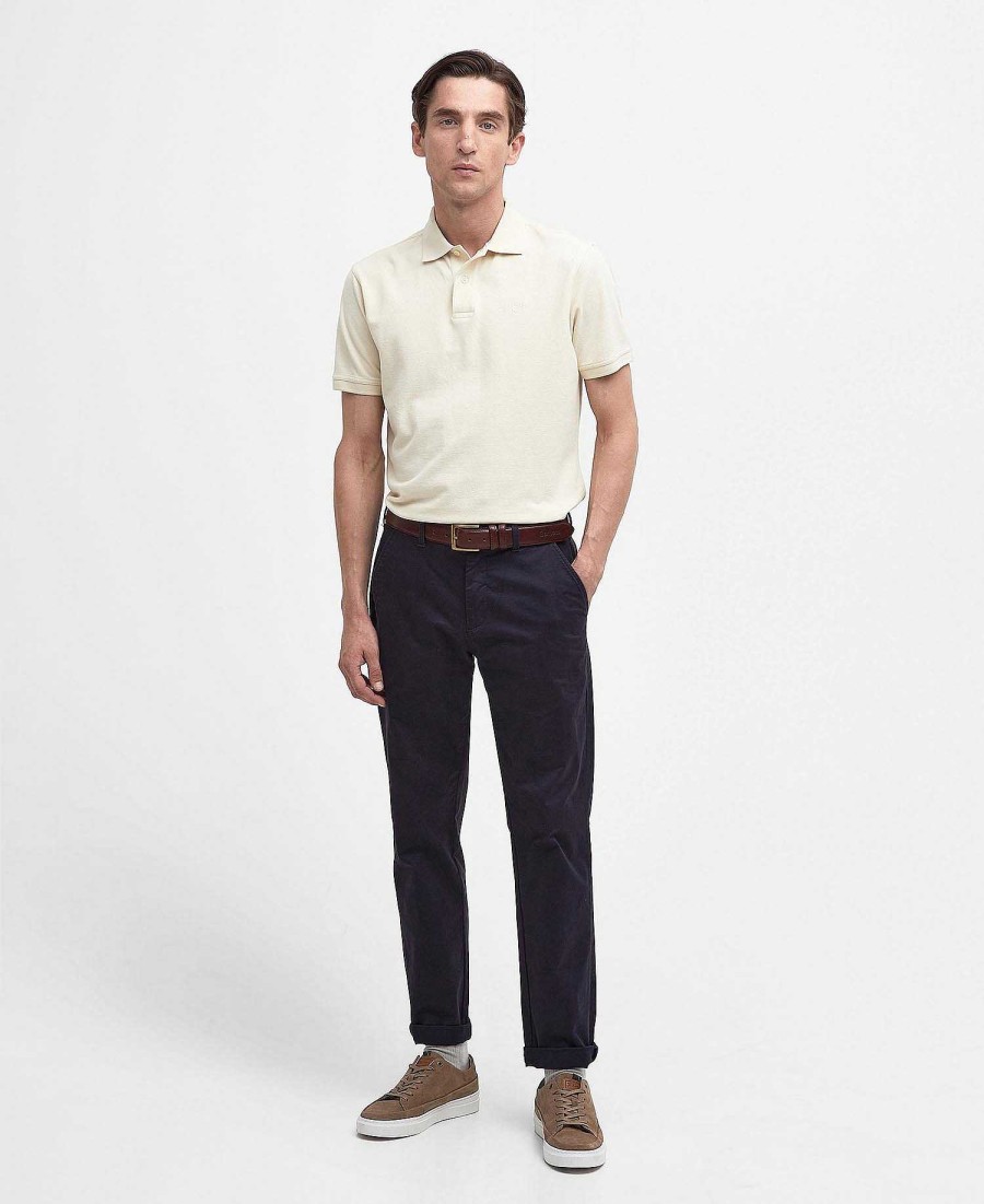 Men Barbour | Neuston Essential Chinos