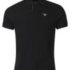 Men Barbour Polo Shirts | Cotton Polo Shirt