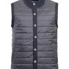 Men Barbour Jumpers | Essential Gilet