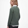 Women Barbour Hoodies & Sweatshirts | Otterburn Sweatshirt